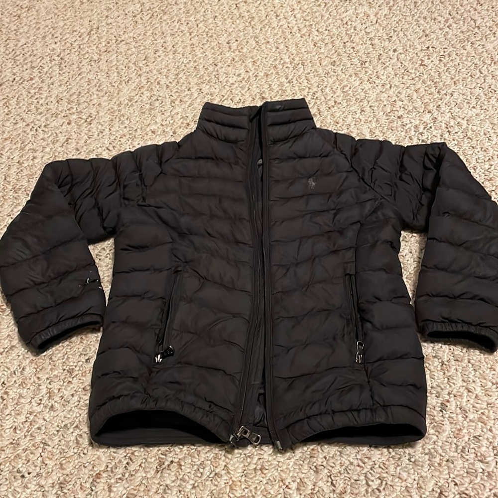 Kids Polo jacket size 6